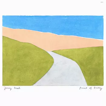 Jonny Nash: Point Of Entry