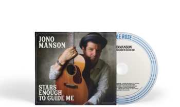 Album Jono Manson: Stars Enough To Guide Me