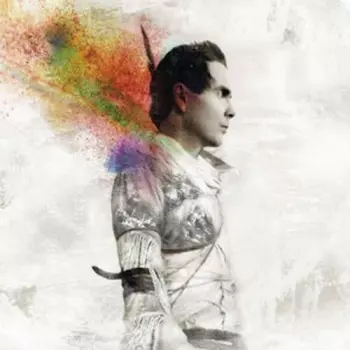 Jónsi: Go