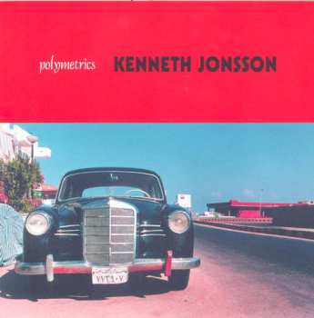 Album Jonsson / Kenneth Jonsson: Polymetrics
