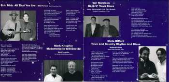 CD Jools Holland And His Rhythm & Blues Orchestra: Jools Holland's Big Band Rhythm & Blues