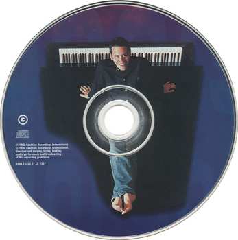 CD Jools Holland: The Best Of Jools Holland
