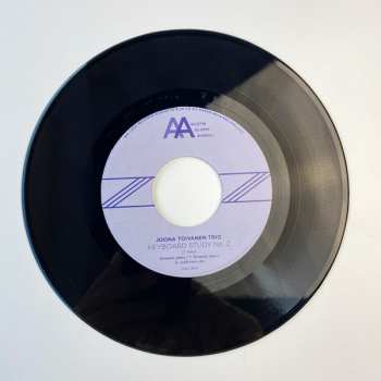 LP/SP Joona Toivanen Trio: Both Only