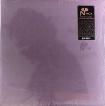 2LP Jordan De La Sierra: Gymnosphere: Song Of The Rose