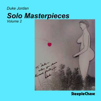 Album Jordan Duke: Solo Master Pieces 2