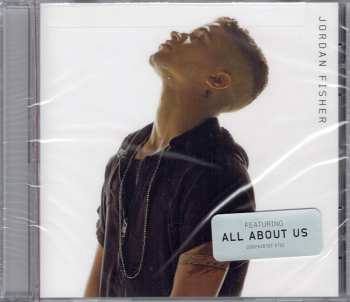 CD Jordan Fisher: Jordan Fisher