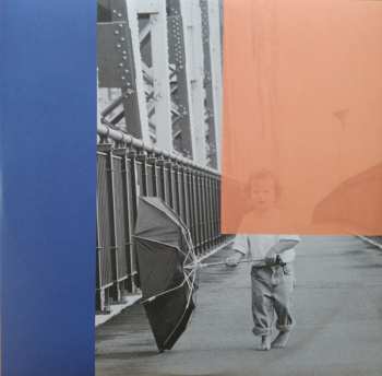 2LP Jordan Rakei: Wallflower LTD | CLR