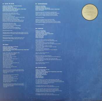 2LP Jordan Rakei: Wallflower LTD | CLR