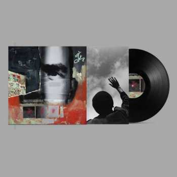 Album Jordan Rakei: What We Call Life