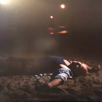 Jordan Reyes: Sand Like Stardust