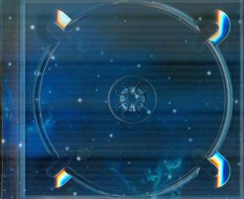 CD Jordan Rudess: Permission To Fly LTD