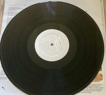 LP Jordana: Classical Notions Of Happiness