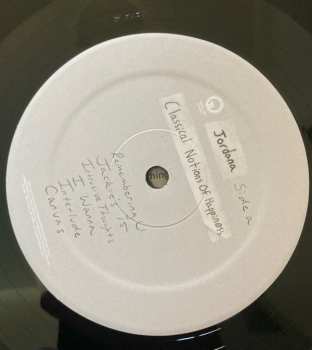 LP Jordana: Classical Notions Of Happiness