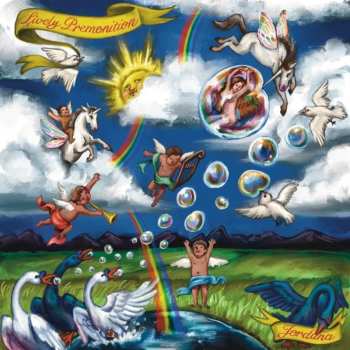 LP Jordana: Lively Premonition Ltd.