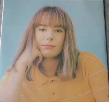 LP Jordana: Something To Say To You CLR | LTD