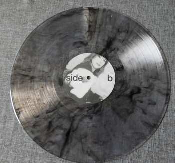 LP Jordana: Something To Say To You CLR | LTD