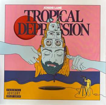 LP Jordie Lane: Tropical Depression LTD