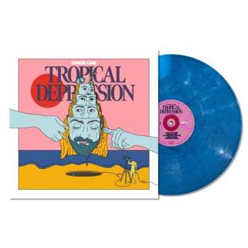 LP Jordie Lane: Tropical Depression