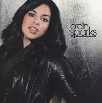Jordin Sparks