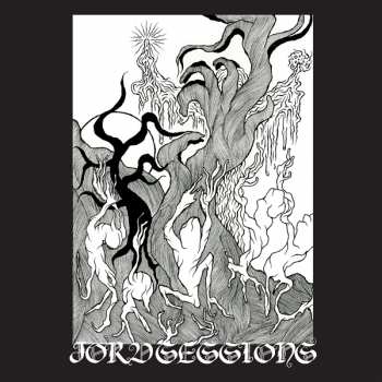 CD Jordsjø: Jord Sessions