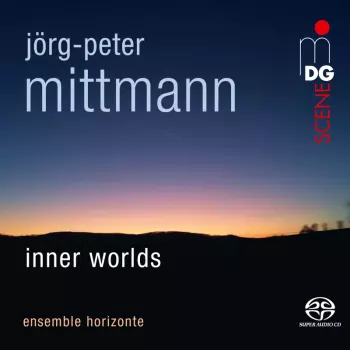 Kammermusik "inner Worlds"