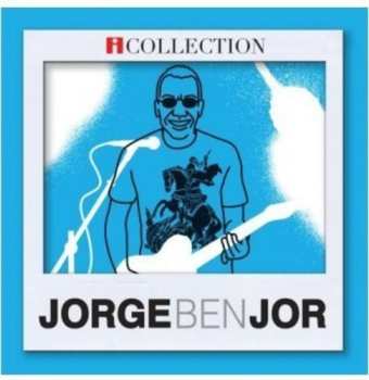 Album Jorge Ben: ICollection