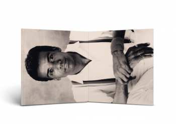 LP Jorge Ben: Samba Esquema Novo DLX