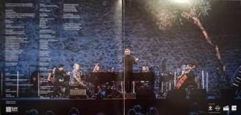 2LP Jorge Palma: 70 Voltas ao Sol