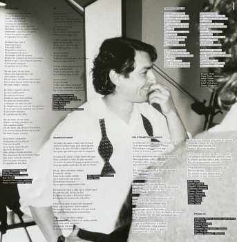 LP Jorge Palma: Bairro Do Amor