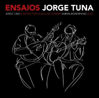 Album Jorge Tuna: Ensaios