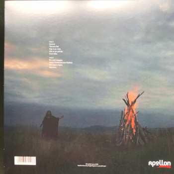 LP JØrgen Dretvik: Psykomagi