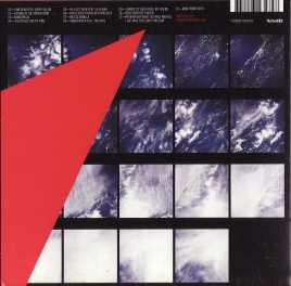 CD Jori Hulkkonen: Man From Earth