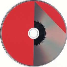 CD Jori Hulkkonen: Man From Earth