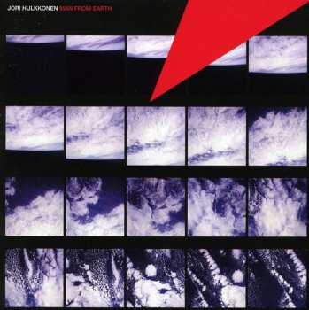 Album Jori Hulkkonen: Man From Earth
