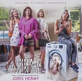 JORIS HERMY: Gina & Chantal (Original TV - Series Soundtrack)