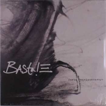 Album Joris Vanvinckenroye: Basta! Iii