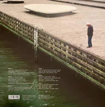 3LP Joris Voorn: Rotterdam #GU43 LTD | CLR