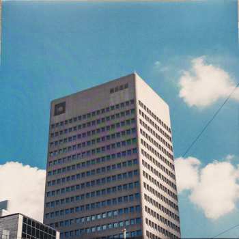 3LP Joris Voorn: Rotterdam #GU43 LTD | CLR