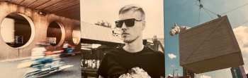 3LP Joris Voorn: Rotterdam #GU43 LTD | CLR