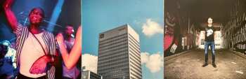 3LP Joris Voorn: Rotterdam #GU43 LTD | CLR
