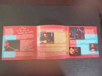 CD Joscho Stephan & Helmut Eisel Quartett: Bei Dir War Es Immer So Schön