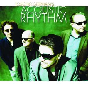 CD Joscho Stephan's Acoustic Rhythm: Joscho Stephan's Acoustic Rhythm