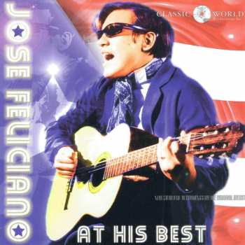 Album José Feliciano: At His Best