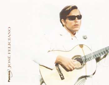 CD José Feliciano: Chico And The Man
