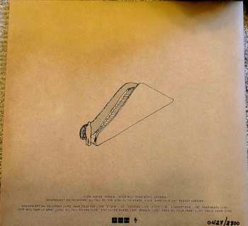 2LP José González: Veneer 20th Anniversary Deluxe Edition CLR | DLX | LTD | NUM