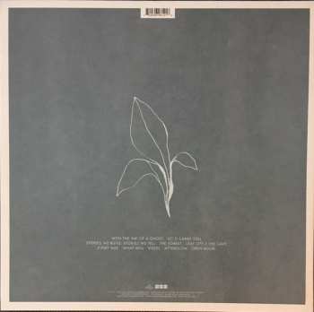 LP José González: Vestiges & Claws