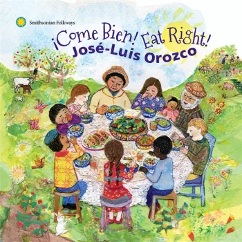 Come Bien! Eat Right!