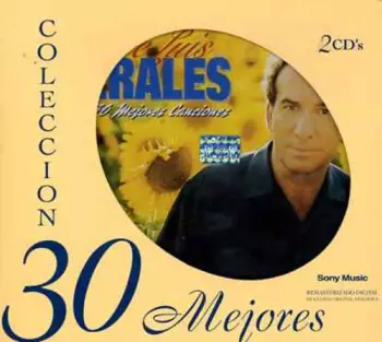 Mis 30 Mejores Canciones