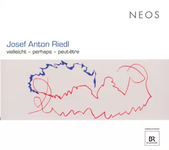 Vielleicht - Perhaps - Peut-Être