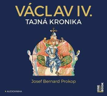 CD Josef Bernard Prokop: Václav Iv.